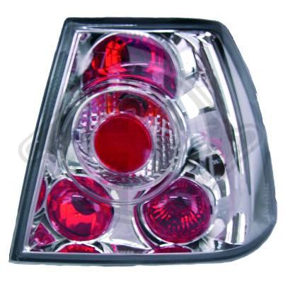 -STOPURI CLARE VW BORA FUNDAL CROM -COD 2231395